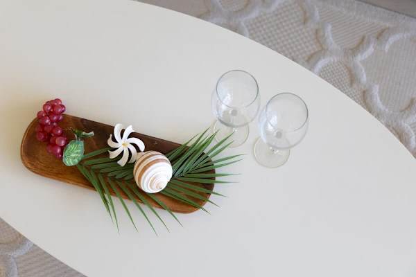 Decorative details