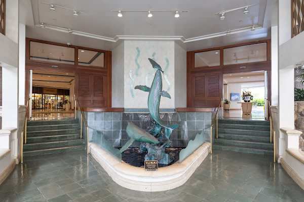 Welcome to Ilikai Hotel