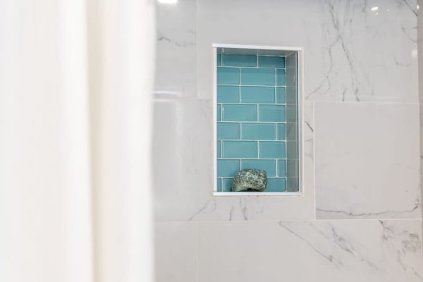 Bathroom details