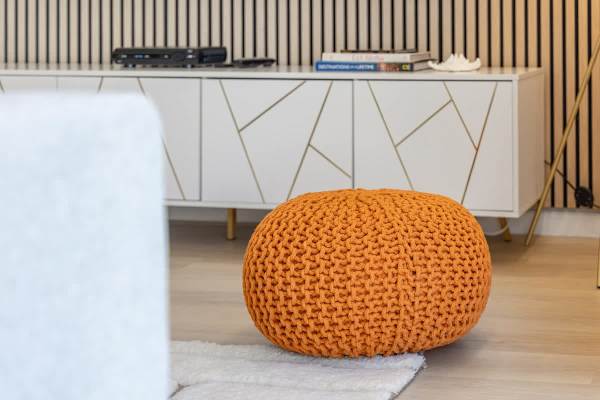 Living area details