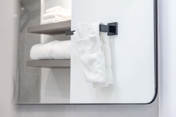 Bath towels