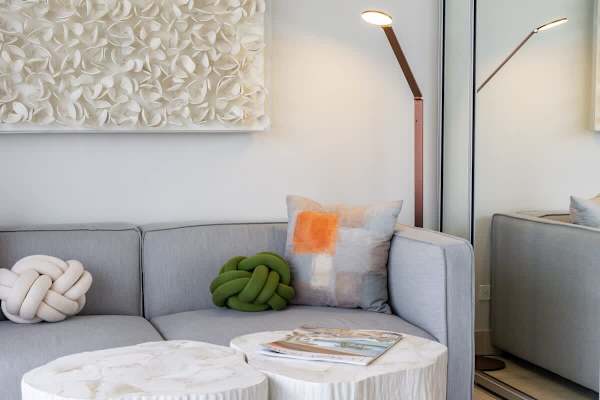Decorative details