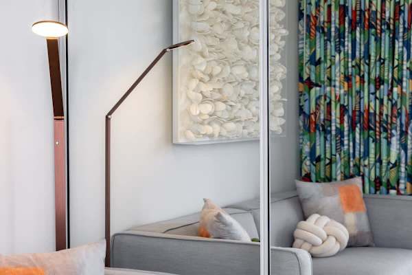 Decorative details