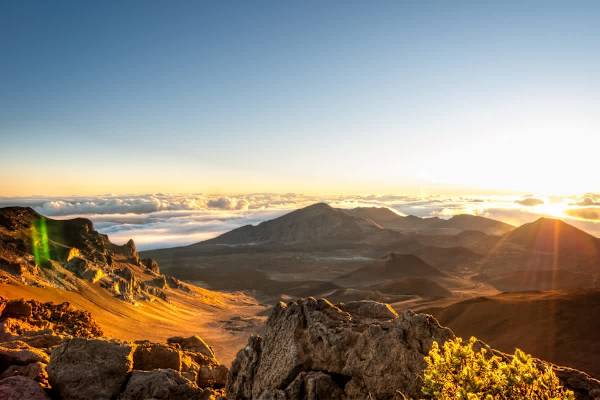 Entdecken Sie die Schönheit von Maui