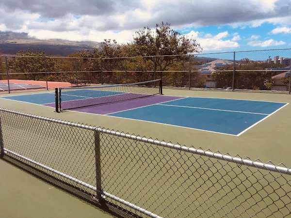 Court