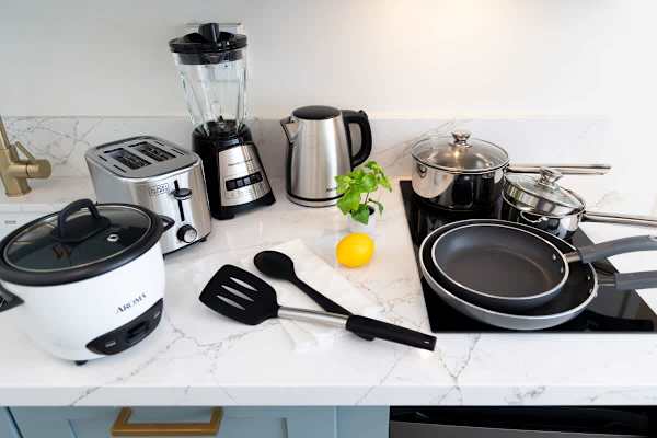 Kitchenette