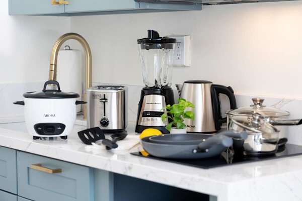 Kitchenette