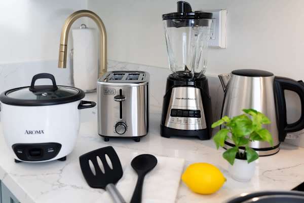 Kitchenette