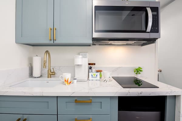 Kitchenette