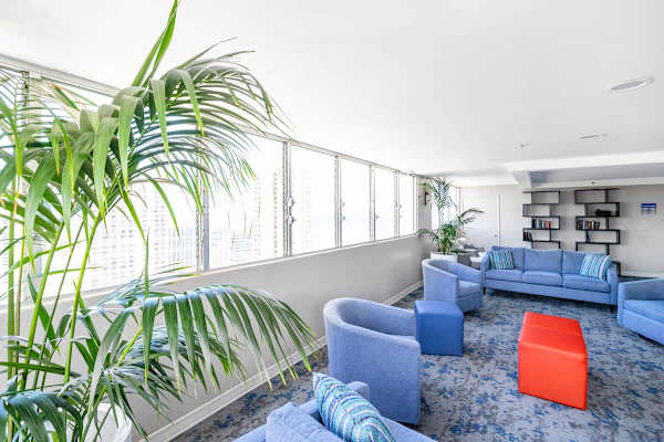 Common area