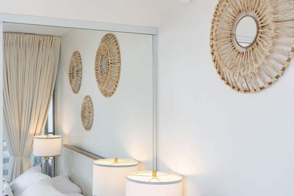 Decorative details