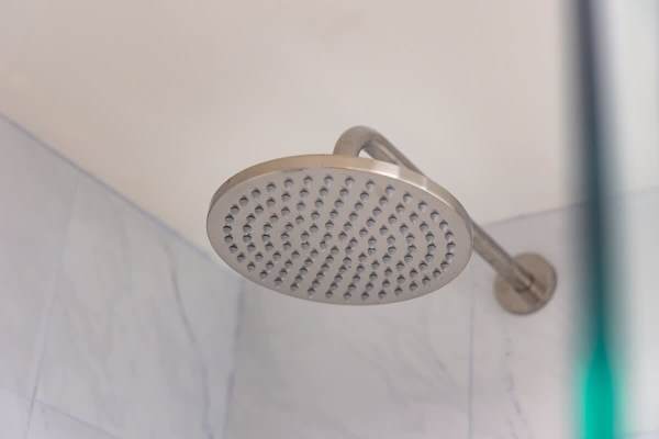 Bathroom details