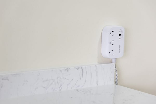 Electric outlet