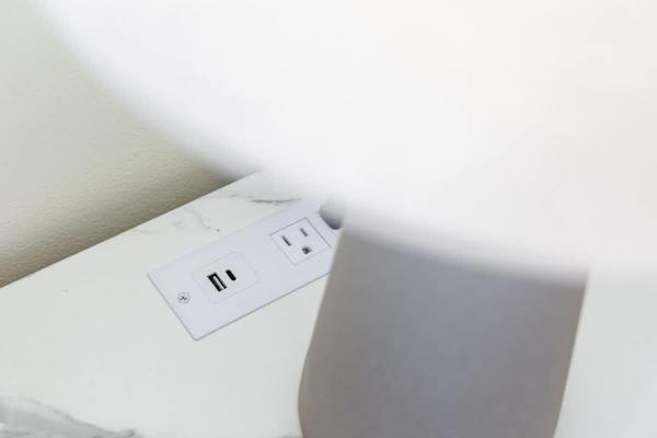 Electric outlet