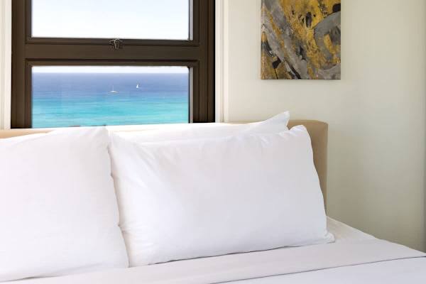 Bedroom details