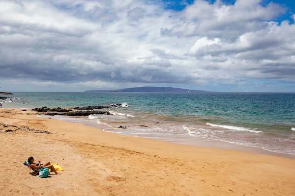 Kamaole Beach Park III