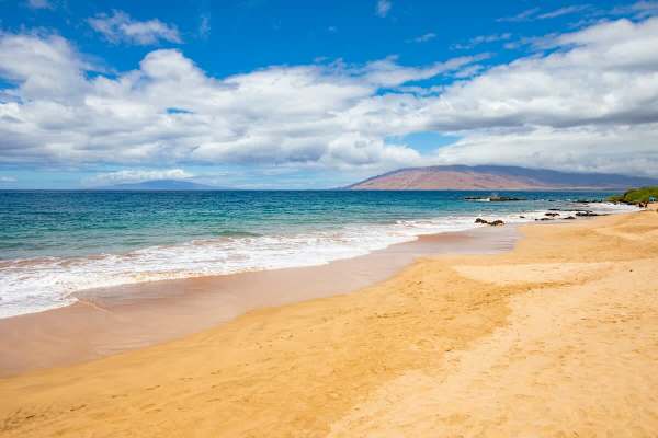 Kamaole Beach Park III
