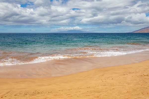 Kamaole Beach Park III