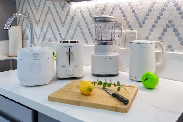 Kitchen Appliances