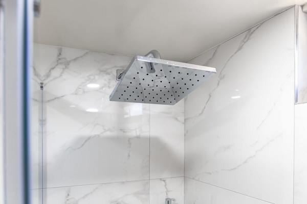 Shower details