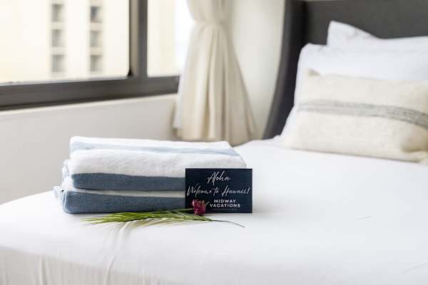 Feel instantly at home in our welcoming condo, designed for your ultimate comfort