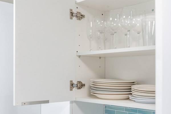 Kitchen utensils