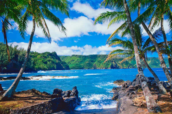 Explore the beauty of Maui