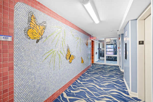 common area 
