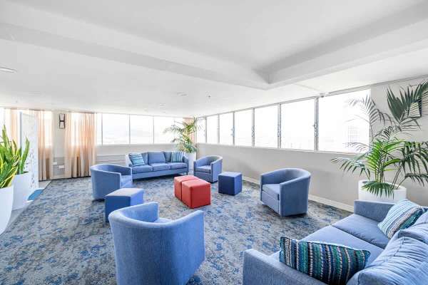 common area