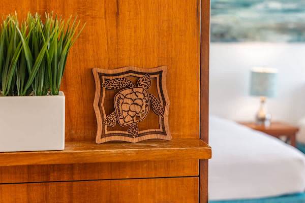 Decorative detail