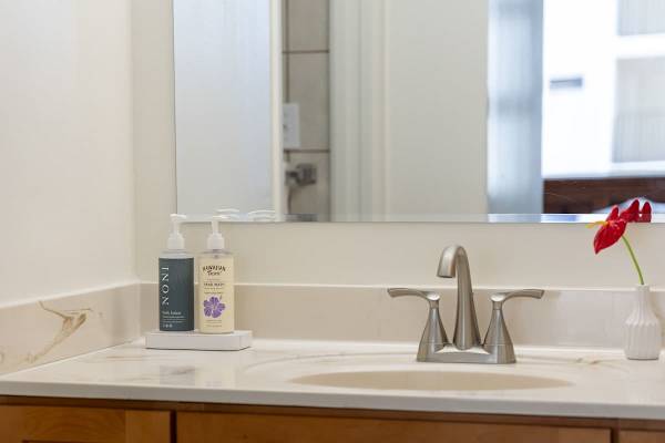 We provide starter supplies for your convenience!