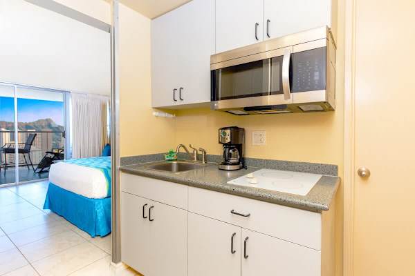 Kitchenette