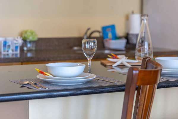 Dining details