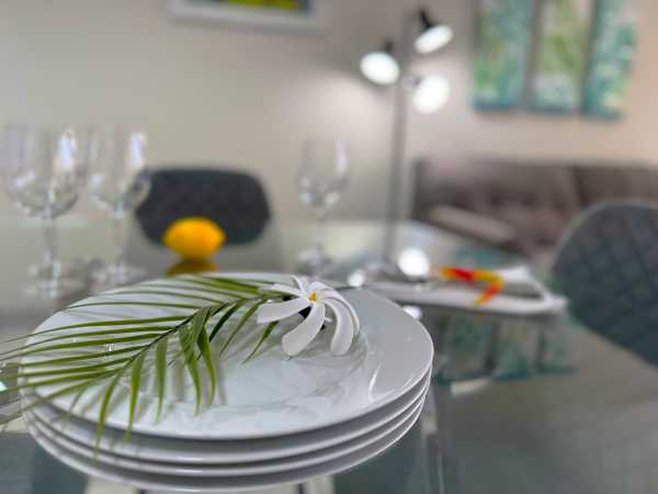 Decorative details