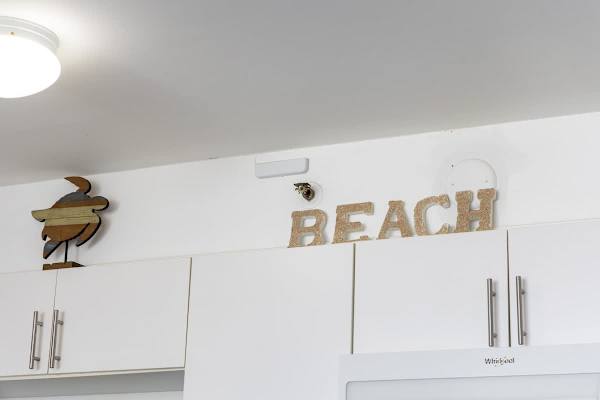 Decorative details