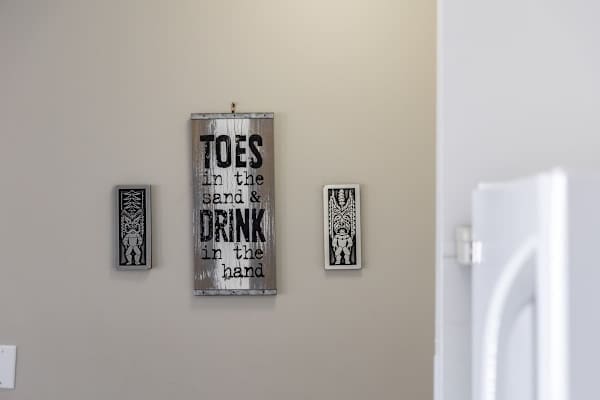 Decorative details