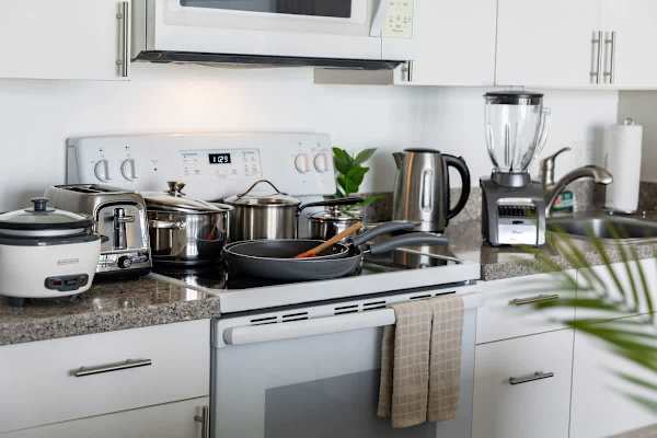Kitchen Appliances