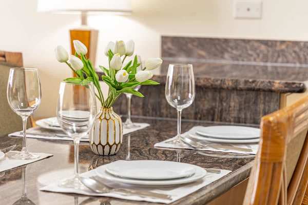 Decorative details