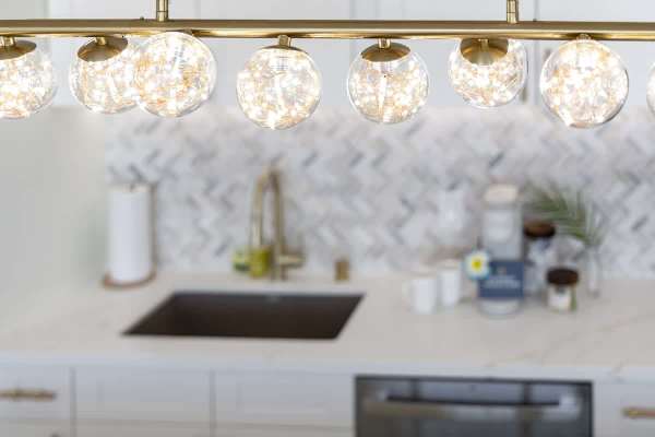 Decorative details