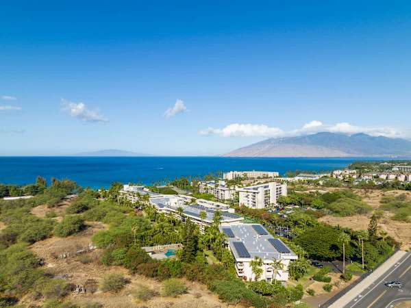 Maui Banyan condo w/ BBQ grill and pool