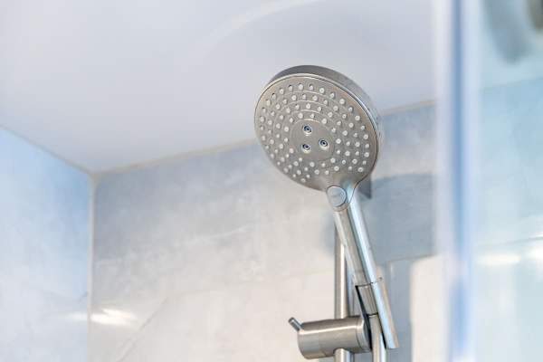 Shower details