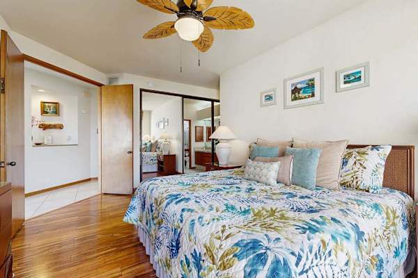 Cozy Island Retreat For Restful Sleep