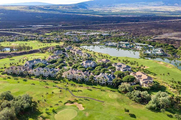 Escape to scenic resort surroundings filled with calm, beauty, and fresh air