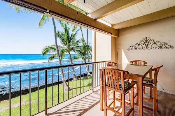 Wake Up to the Beauty of the Pacific Ocean