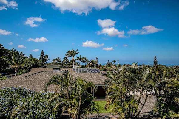 Peekaboo Ocean Views From The Property