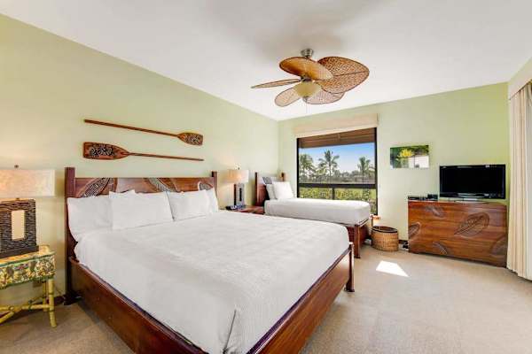 Suite Designed For Pure Relaxation