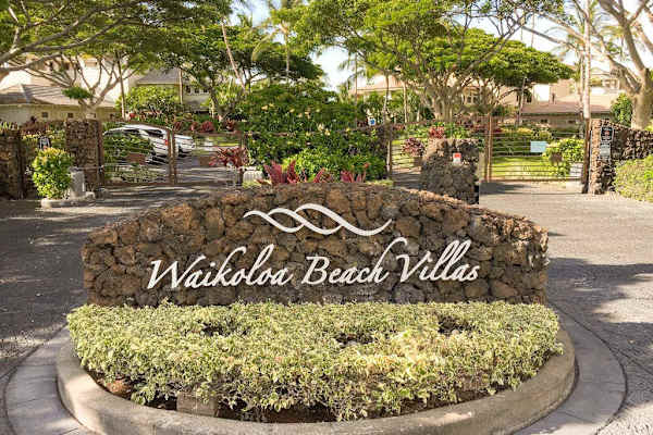 Waikoloa Beach Resort