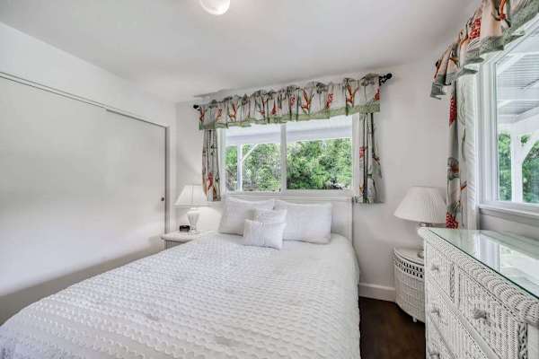 Peaceful Primary Bedroom Retreat