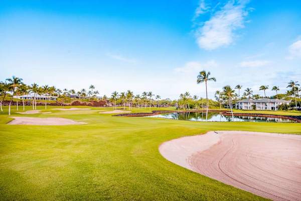 Mauna Lani Resort