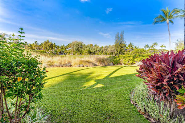 Waikoloa Colony Villas Resort